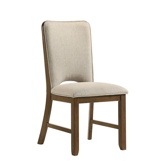 Horsholm Side Chair (2/CTN) - Dream Home Furniture & Mattress (Waite Park, MN)