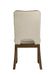 Horsholm Side Chair (2/CTN) - Dream Home Furniture & Mattress (Waite Park, MN)