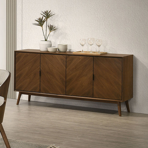 Hillerod Sideboard - Dream Home Furniture & Mattress (Waite Park, MN)