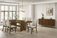 Horsholm Dining Table - Dream Home Furniture & Mattress (Waite Park, MN)