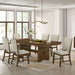 Horsholm Dining Table - Dream Home Furniture & Mattress (Waite Park, MN)