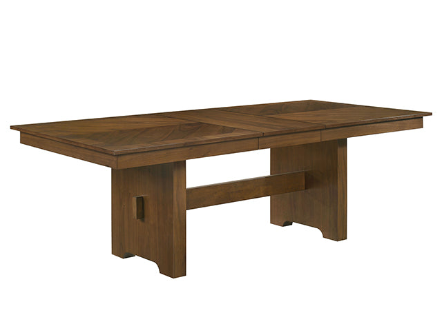 Horsholm Dining Table - Dream Home Furniture & Mattress (Waite Park, MN)