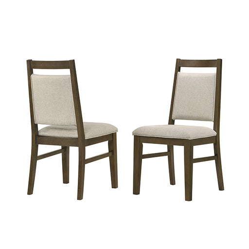Coppet Side Chair (2/CTN) - Dream Home Furniture & Mattress (Waite Park, MN)