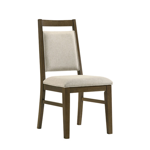 Coppet Side Chair (2/CTN) - Dream Home Furniture & Mattress (Waite Park, MN)