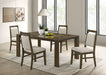 Coppet Dining Table - Dream Home Furniture & Mattress (Waite Park, MN)