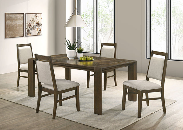 Coppet Dining Table - Dream Home Furniture & Mattress (Waite Park, MN)