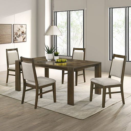 Coppet Dining Table - Dream Home Furniture & Mattress (Waite Park, MN)