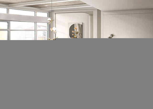 Hillerod 5 Pc. Round Dining Table Set