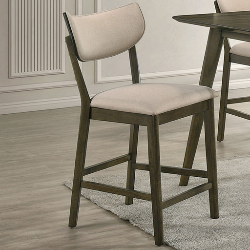 Huttwil Counter Ht. Chair (2/CTN) - Dream Home Furniture & Mattress (Waite Park, MN)