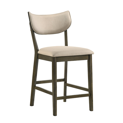 Huttwil Counter Ht. Chair (2/CTN) - Dream Home Furniture & Mattress (Waite Park, MN)