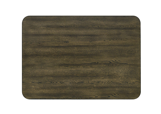 Huttwil 5 Pc. Counter Ht. Table Set - Dream Home Furniture & Mattress (Waite Park, MN)
