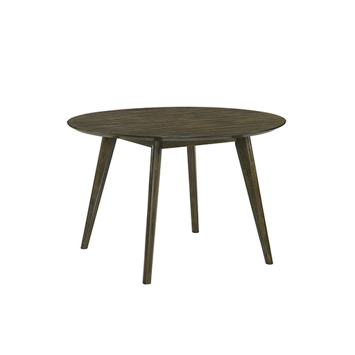 Huttwil 48" Round Dining Table - Dream Home Furniture & Mattress (Waite Park, MN)