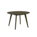 Huttwil 5 Pc. Round Dining Table Set - Dream Home Furniture & Mattress (Waite Park, MN)