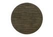 Huttwil 5 Pc. Round Dining Table Set - Dream Home Furniture & Mattress (Waite Park, MN)