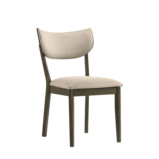 Huttwil Side Chair (2/CTN) - Dream Home Furniture & Mattress (Waite Park, MN)
