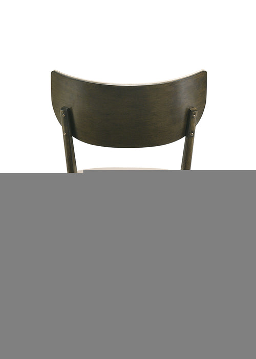 Huttwil Side Chair (2/CTN)