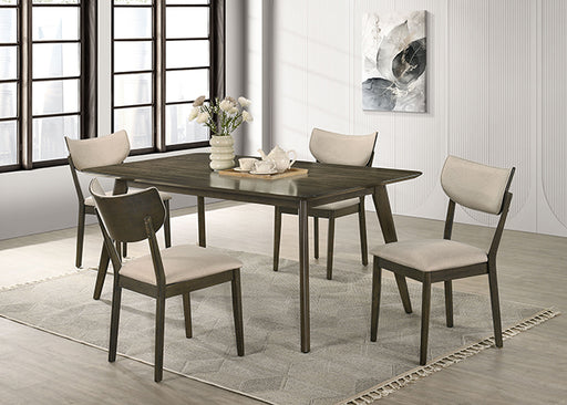 Huttwil Rect. Dining Table - Dream Home Furniture & Mattress (Waite Park, MN)