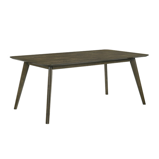 Huttwil Rect. Dining Table - Dream Home Furniture & Mattress (Waite Park, MN)