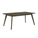 Huttwil Rect. Dining Table - Dream Home Furniture & Mattress (Waite Park, MN)