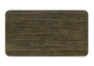 Huttwil Rect. Dining Table - Dream Home Furniture & Mattress (Waite Park, MN)
