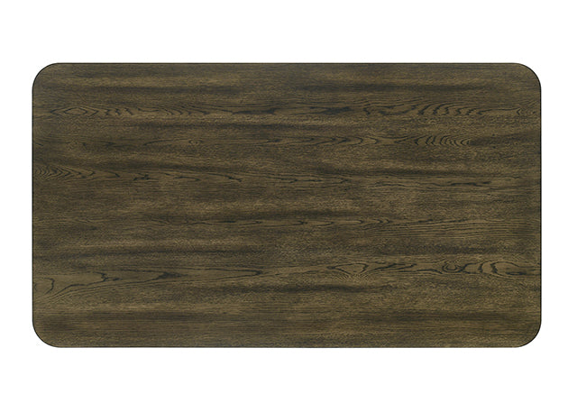 Huttwil Rect. Dining Table - Dream Home Furniture & Mattress (Waite Park, MN)