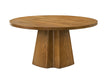 Orsino Dining Table - Dream Home Furniture & Mattress (Waite Park, MN)