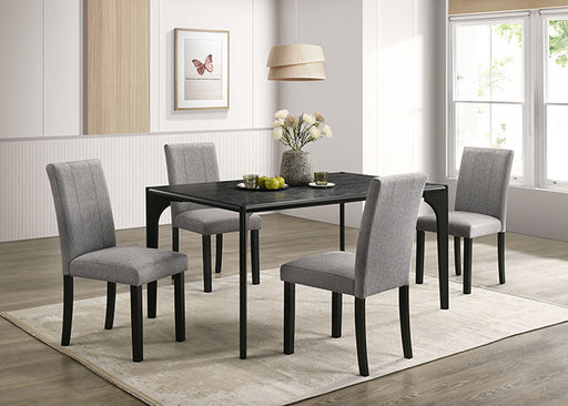 Amelio Dining Table - Dream Home Furniture & Mattress (Waite Park, MN)