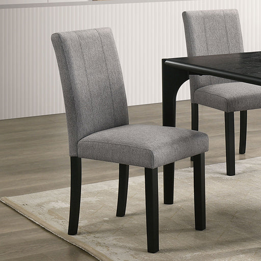 Amelio Side Chair (2/CTN) - Dream Home Furniture & Mattress (Waite Park, MN)