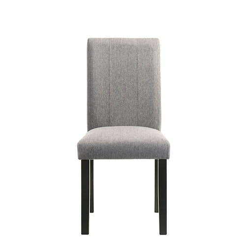 Amelio Side Chair (2/CTN) - Dream Home Furniture & Mattress (Waite Park, MN)