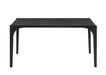 Amelio 7 Pc. Dining Table Set - Dream Home Furniture & Mattress (Waite Park, MN)