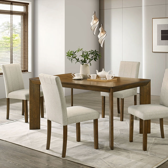 Paolino Dining Table - Dream Home Furniture & Mattress (Waite Park, MN)
