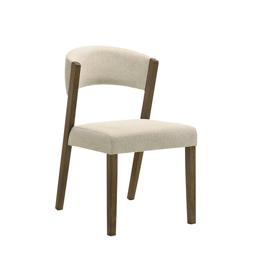 Raissa Side Chair (2/CTN) - Dream Home Furniture & Mattress (Waite Park, MN)