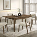 Raissa 5 Pc. Dining Table Set - Dream Home Furniture & Mattress (Waite Park, MN)
