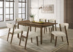 Raissa Dining Table - Dream Home Furniture & Mattress (Waite Park, MN)