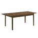 Raissa 7 Pc. Dining Table Set - Dream Home Furniture & Mattress (Waite Park, MN)