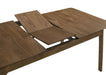Raissa 5 Pc. Dining Table Set - Dream Home Furniture & Mattress (Waite Park, MN)