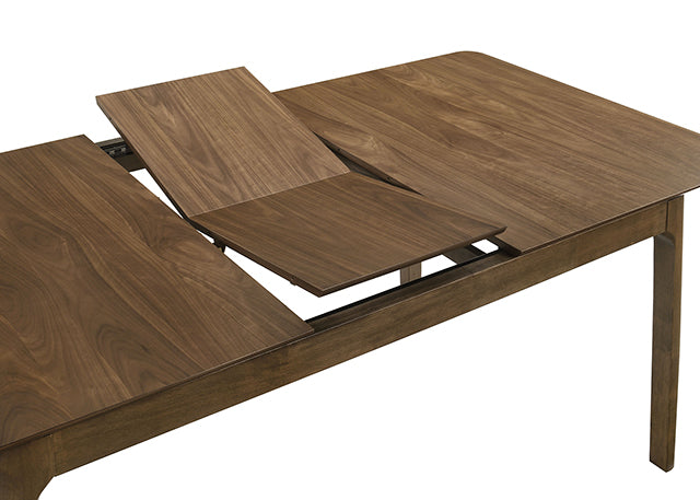 Raissa 5 Pc. Dining Table Set - Dream Home Furniture & Mattress (Waite Park, MN)