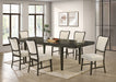 Doconde Dining Table - Dream Home Furniture & Mattress (Waite Park, MN)