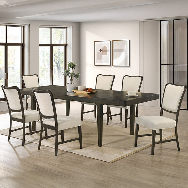 Doconde Dining Table - Dream Home Furniture & Mattress (Waite Park, MN)