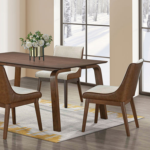 Viken Dining Table Set - Dream Home Furniture & Mattress (Waite Park, MN)