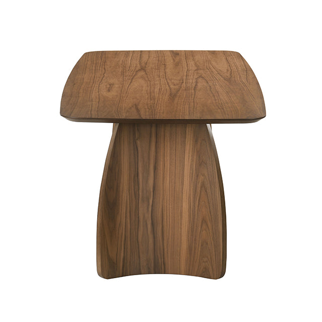 Alnwick Dining Table - Dream Home Furniture & Mattress (Waite Park, MN)