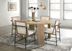 Edenbridge Dining Table - Dream Home Furniture & Mattress (Waite Park, MN)