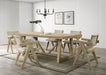 Guisborough Dining Table - Dream Home Furniture & Mattress (Waite Park, MN)
