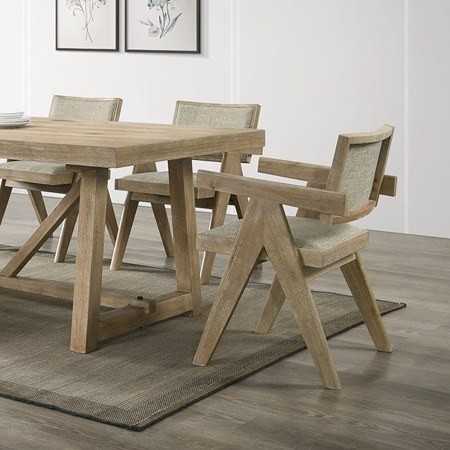 Guisborough Dining Table - Dream Home Furniture & Mattress (Waite Park, MN)