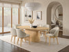 Tottenham 5 Pc. Dining Table Set - Dream Home Furniture & Mattress (Waite Park, MN)