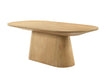 Tottenham 5 Pc. Dining Table Set - Dream Home Furniture & Mattress (Waite Park, MN)