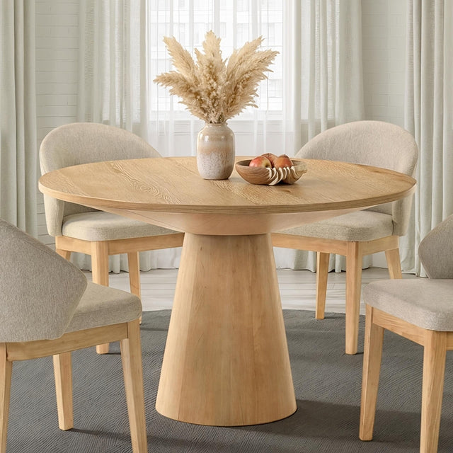 Tottenham 5 Pc. Dining Table Set - Dream Home Furniture & Mattress (Waite Park, MN)