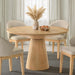 Tottenham 5 Pc. Dining Table Set - Dream Home Furniture & Mattress (Waite Park, MN)
