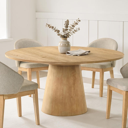 Tottenham 5 Pc. Dining Table Set - Dream Home Furniture & Mattress (Waite Park, MN)