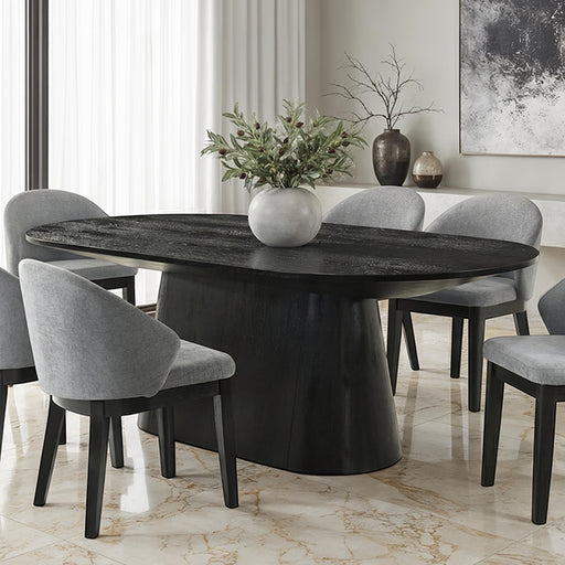 Tottenham 5 Pc. Dining Table Set - Dream Home Furniture & Mattress (Waite Park, MN)